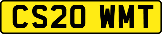CS20WMT