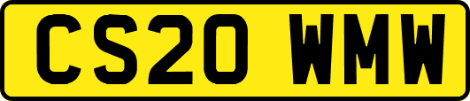 CS20WMW
