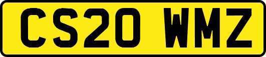 CS20WMZ