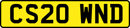 CS20WND