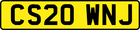 CS20WNJ