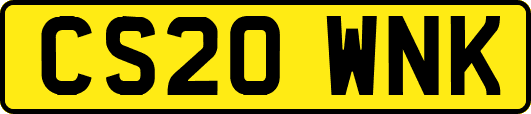 CS20WNK