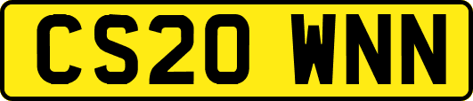 CS20WNN