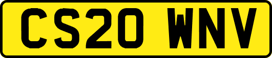 CS20WNV