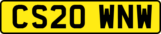 CS20WNW