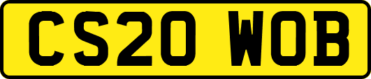 CS20WOB