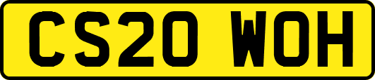 CS20WOH