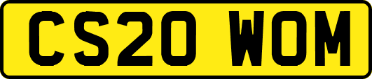 CS20WOM