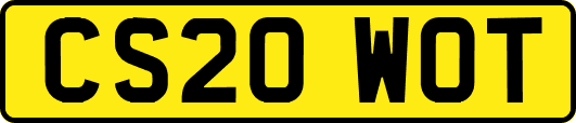 CS20WOT