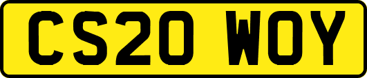 CS20WOY