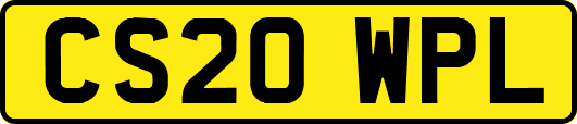 CS20WPL