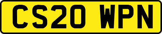 CS20WPN
