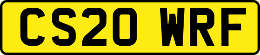 CS20WRF