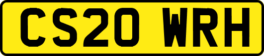 CS20WRH