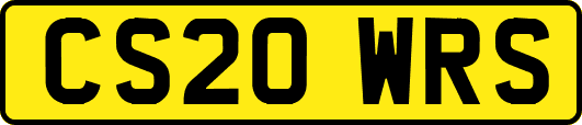 CS20WRS