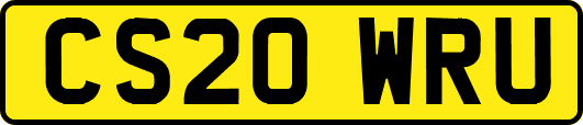 CS20WRU