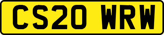 CS20WRW