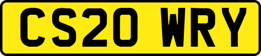 CS20WRY