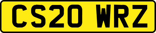 CS20WRZ