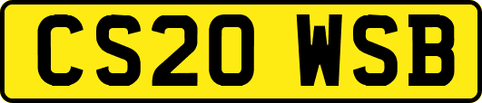 CS20WSB