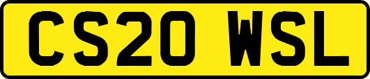 CS20WSL