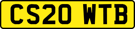 CS20WTB