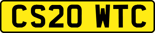 CS20WTC