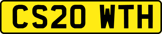 CS20WTH