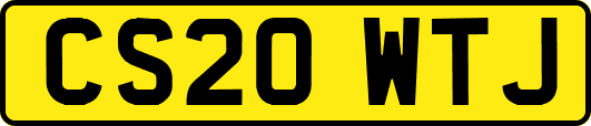 CS20WTJ