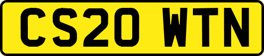 CS20WTN