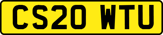 CS20WTU