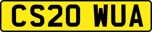 CS20WUA