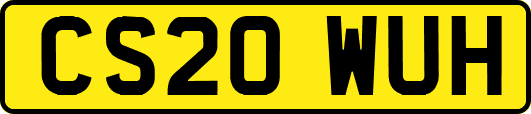 CS20WUH