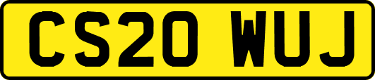 CS20WUJ