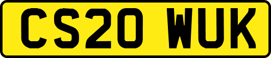 CS20WUK