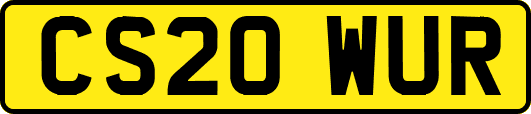 CS20WUR