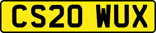 CS20WUX