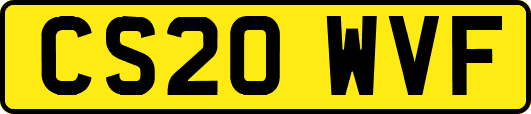 CS20WVF