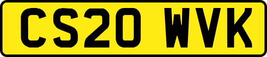 CS20WVK