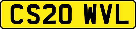 CS20WVL