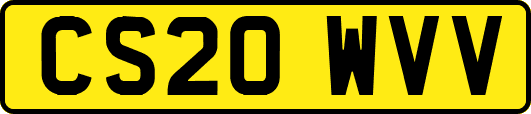 CS20WVV