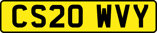 CS20WVY