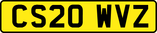 CS20WVZ