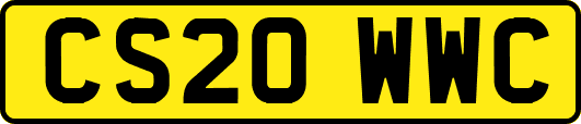 CS20WWC