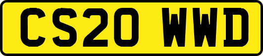 CS20WWD