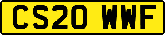 CS20WWF