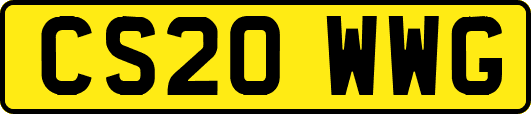 CS20WWG