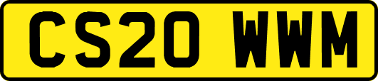 CS20WWM