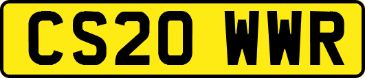 CS20WWR