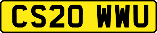 CS20WWU
